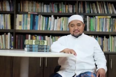 Maraknya Cek Khodam:...