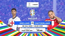 Preview Euro 2024 Inggris...