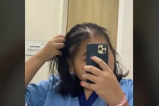 Viral! Kisah Perempuan...