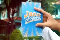 Jago Kandang: saat Selebritas...