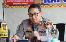 Kronologi Pembunuhan...