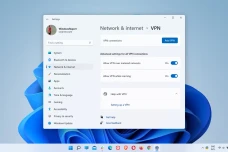 Cara Setting VPN Pada...