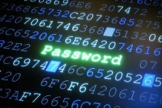 Server PDN Gunakan Password...