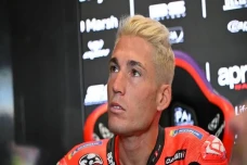 Belum Pulih, Aleix Espargaro...