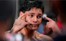 Ryan Garcia Dikeluarkan...