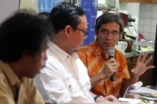 Eks Komisioner KPU Ungkap...