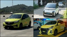 Daftar Mobil Murah di...