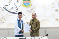 Optimalkan Pajak, Pemkab...