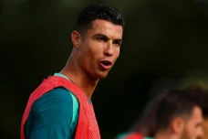Catatan Karier Ronaldo...