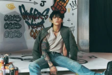 5 Artis K-Pop Paling...