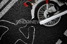 Rem Mendadak, 2 Remaja...