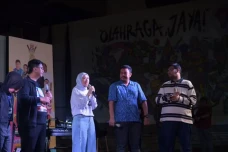 Gelar Pesta Prestasi,...