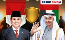 Prospek Kerja Sama Pertahanan...