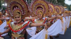 Masih Berlangsung, Ini...