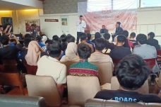 Kelompok Pemuda Bangun...