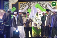 Milad ke-68 Yayasan...
