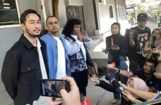 Alasan Raffi Ahmad Dukung...