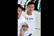 Viral! Kisah Pemuda...