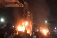 Provokator Kerusuhan...