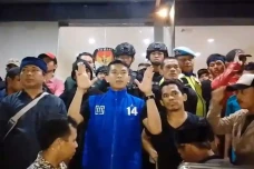Rapat Penyandingan C...