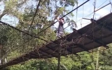Tali Sling Jembatan...