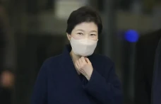 2 Presiden Korea Selatan...
