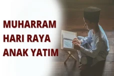 Apa Itu Lebaran Anak...
