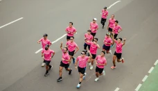 Data Garmin: Demam Lari...