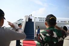 Gantikan Jokowi, Wapres...