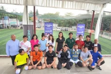 Meriahkan Final Piala...