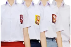 Aturan Seragam Sekolah...