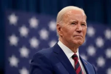 Presiden AS Joe Biden...