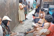 Nasib Pilu Penghuni...