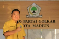 Warga Inginkan Duet...