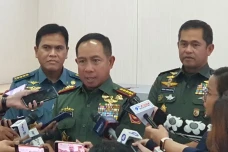 TNI Buka Rekrutmen Khusus...