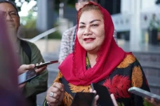 Mbak Ita Jamin Pendidikan...