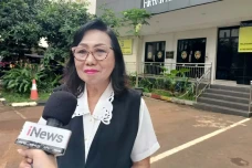 RPA Perindo Desak Pelaku...