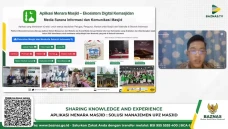 Aplikasi Menara Masjid...