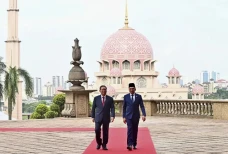 3 Negara Asia Tenggara...