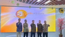 Ulang Tahun ke-54, KB...