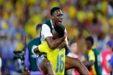 Catatan Mentereng Kolombia...