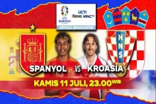 Jangan Lewatkan Duel...