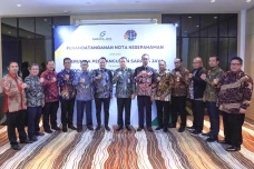 Terapkan Prinsip GCG,...