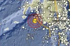 Gempa Magnitudo 7,0...