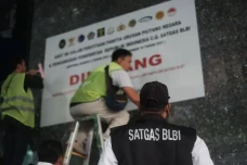 Satgas BLBI Kembali...