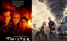 7 Kesamaan Plot Film...