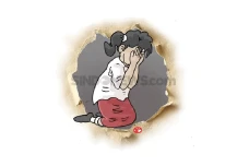 Viral Perundungan Siswi...