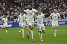 Inggris Punya Jude Bellingham,...