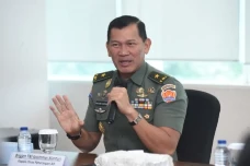 Anggota TNI Diduga Terlibat...