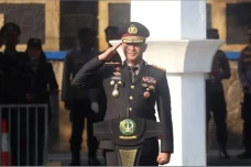 Profil Irjen Pol Suyudi...
